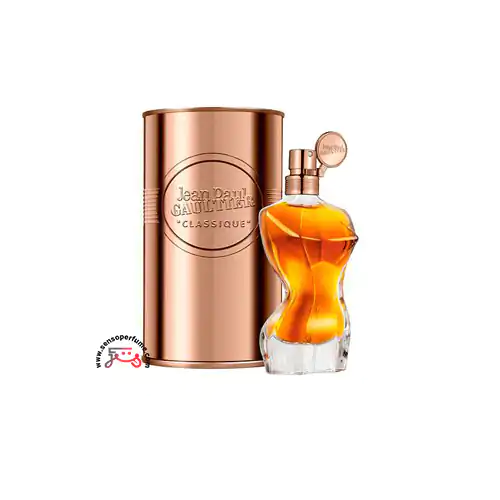 عطر ادکلن ژان پل گوتیه کلاسیک اسنس د پرفیوم